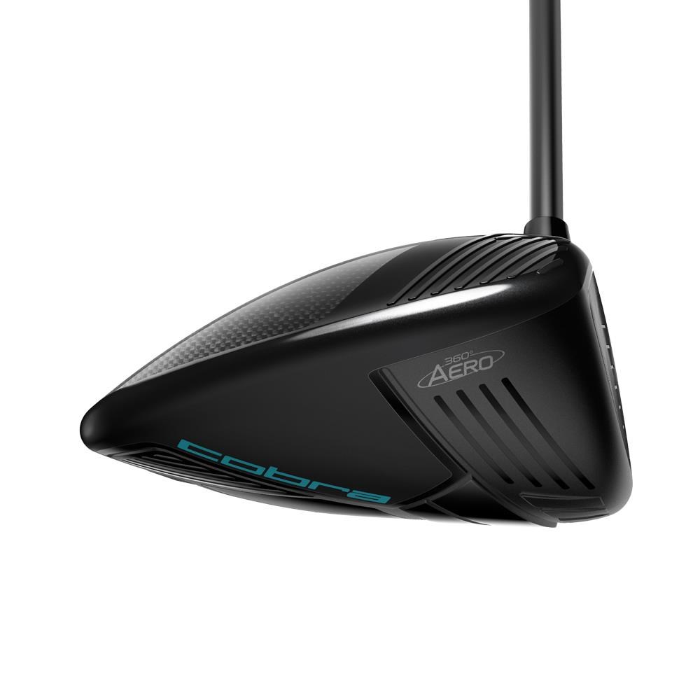 Cobra King F8 Damen Driver, links