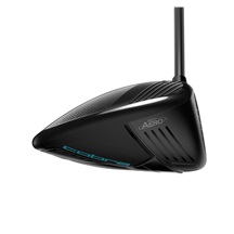 Cobra King F8 Damen Driver, links