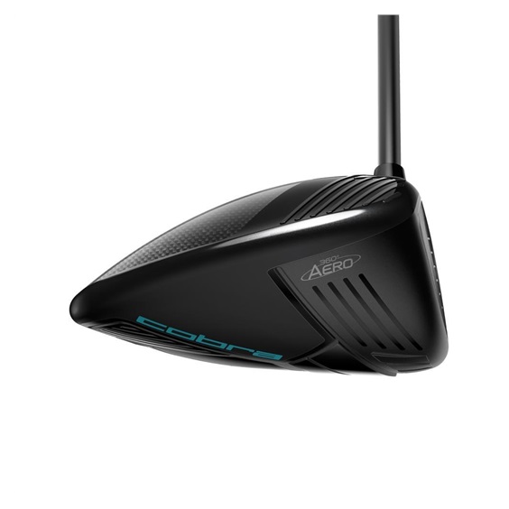 Cobra King F8 Damen Driver, links
