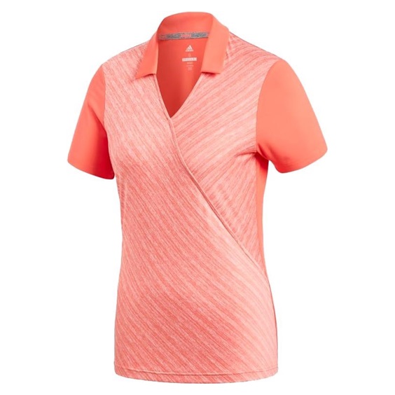 Adidas Core Novelty Damen Poloshirt