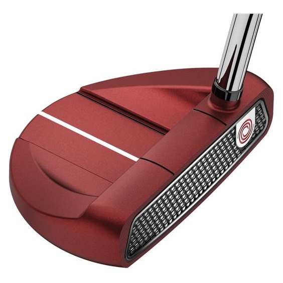 Odyssey O-Works Red R-Line Putter