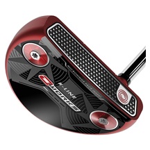 Odyssey O-Works Red R-Line Putter