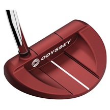 Odyssey O-Works Red R-Line Putter