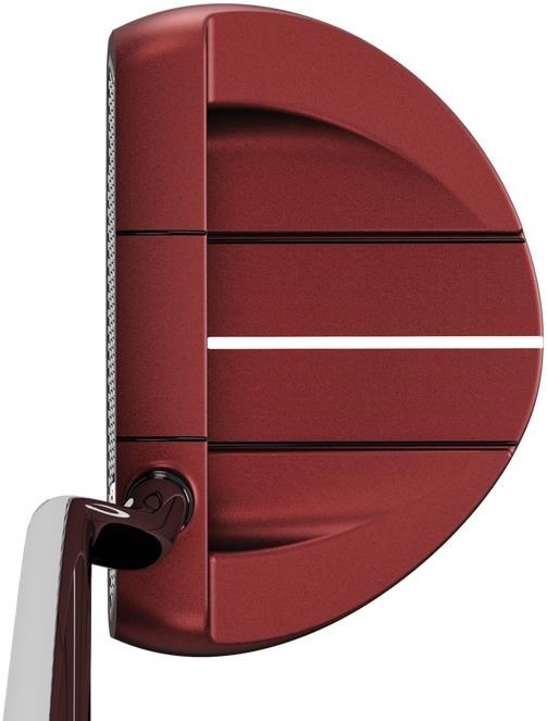 Odyssey O-Works Red R-Line Putter