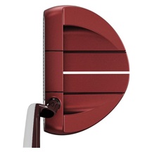 Odyssey O-Works Red R-Line Putter