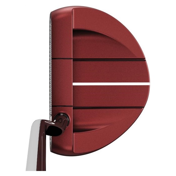 Odyssey O-Works Red R-Line Putter