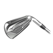 Mizuno JPX 919 Hot Metal Herren Eisen, Stahl