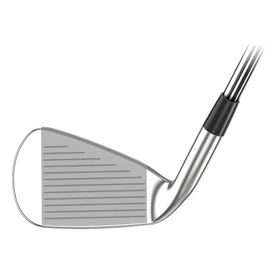 Mizuno JPX 919 Hot Metal Herren Eisen, Stahl