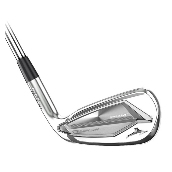 Mizuno JPX 919 Hot Metal Herren Eisen, Stahl