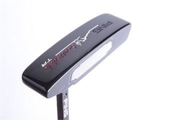 Putter Ping Piper C Scottsdale Occasion Droitier - Rue du Golf