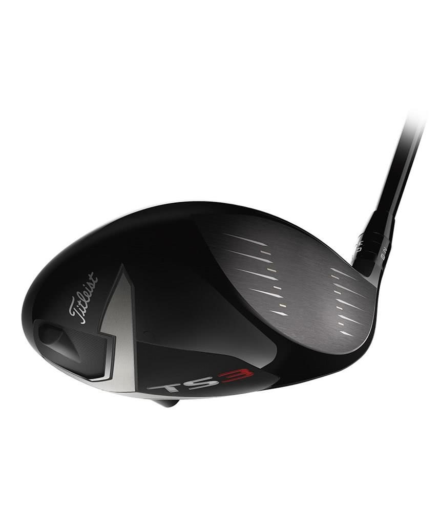 Titleist TS3 18 Herren Driver