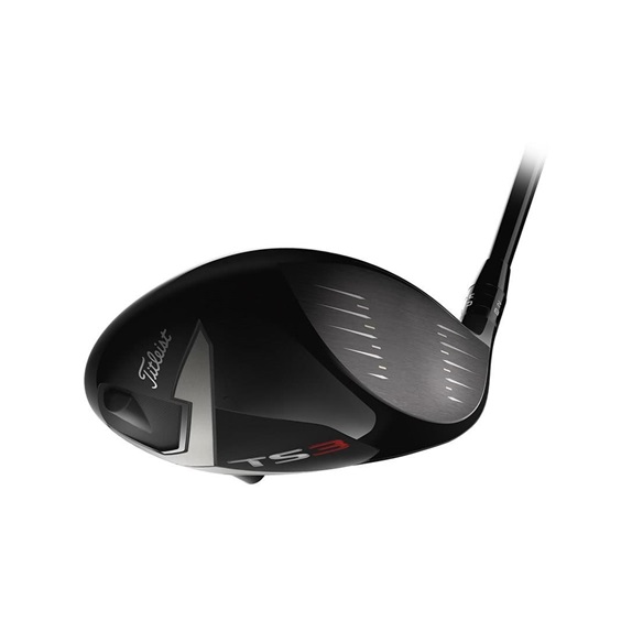 Titleist TS3 18 Herren Driver
