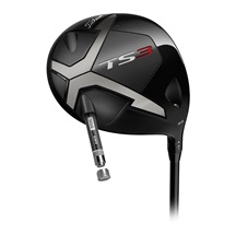 Titleist TS3 18 Herren Driver
