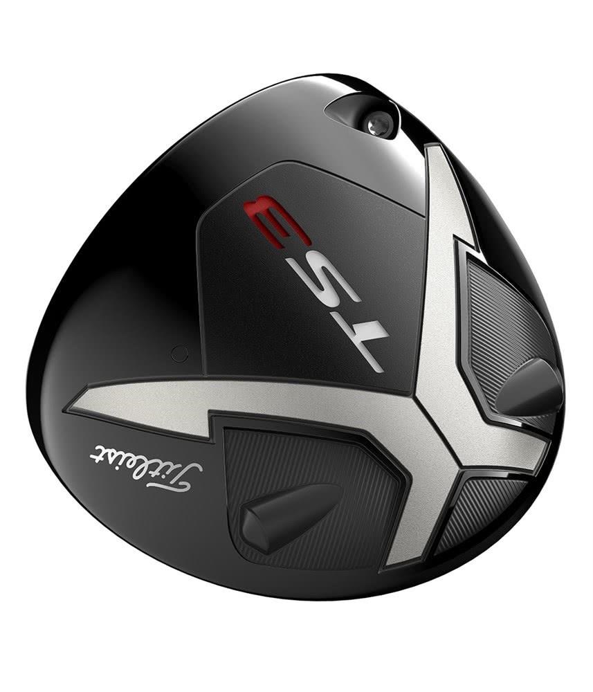 Titleist TS3 18 Herren Driver
