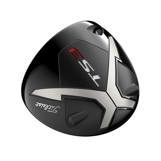 Titleist TS3 18 Herren Driver