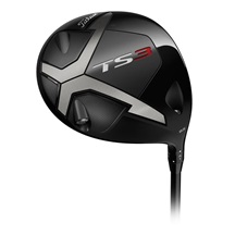 Titleist TS3 18 Herren Driver