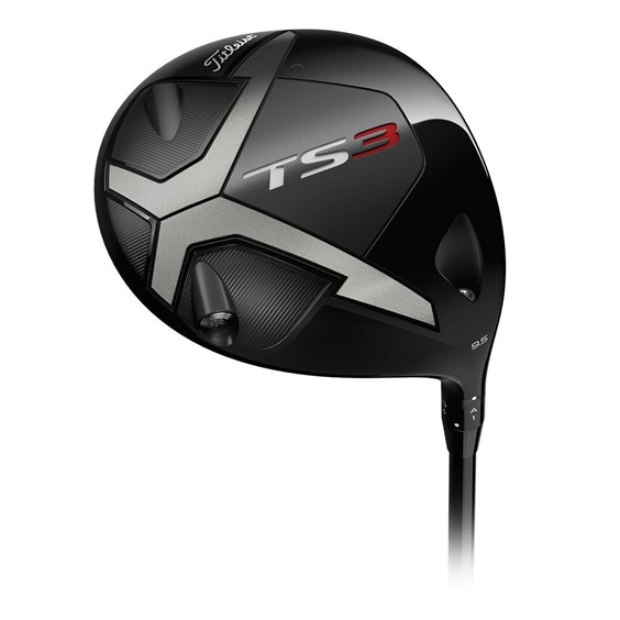 Titleist TS3 18 Herren Driver