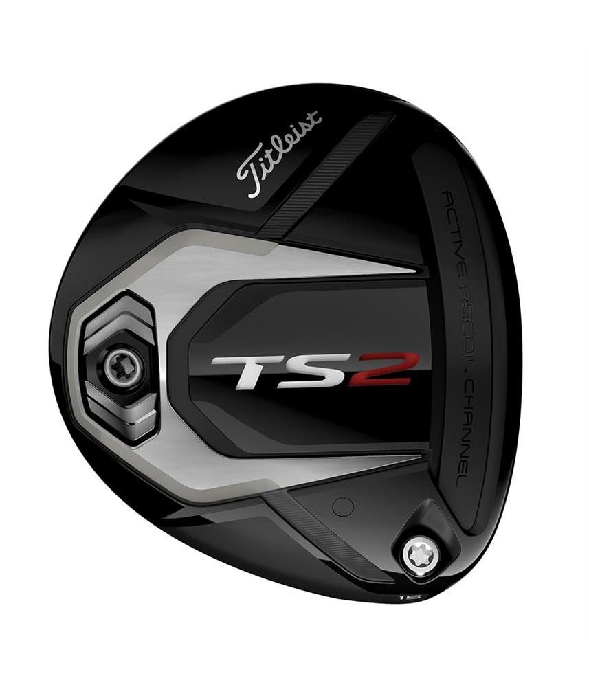 Titleist TS2 Herren Fairwayholz