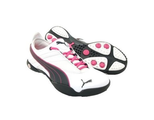 puma golfschuhe damen