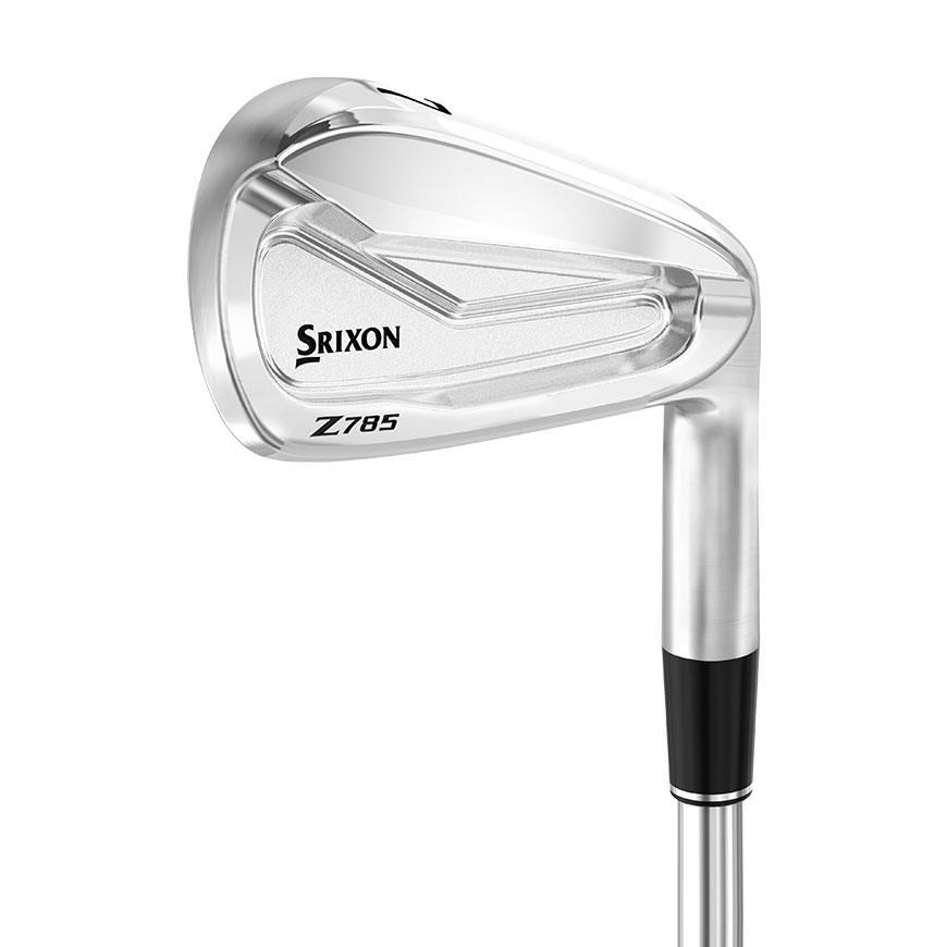 Srixon Z 785 Herren Eisen, Stahl