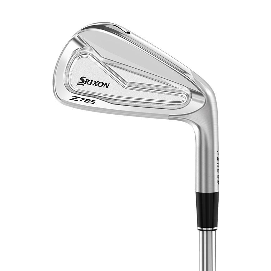 Srixon Z 785 Herren Eisen, Stahl