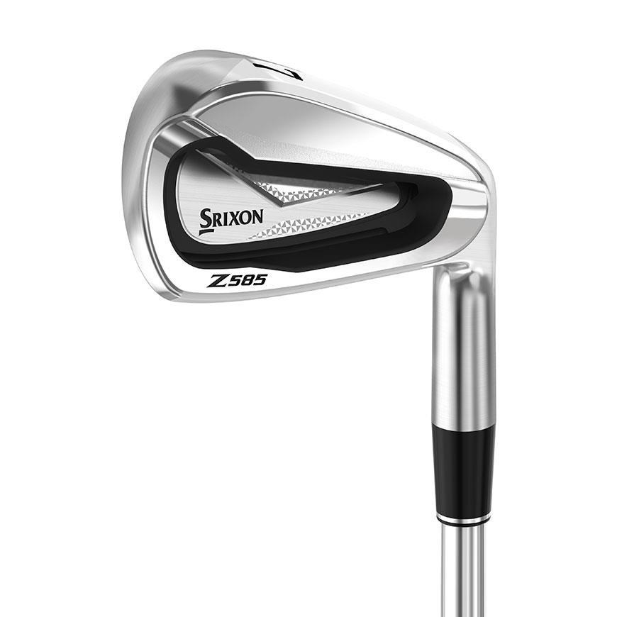 Srixon Z 585 Herren Eisen, Graphit