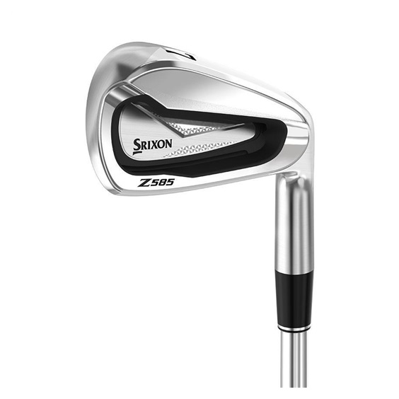 Srixon Z 585 Herren Eisen, Graphit