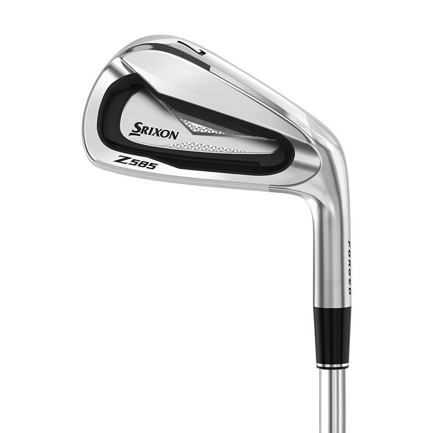 Srixon Z 585 Herren Eisen, Graphit