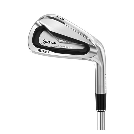 Srixon Z 585 Herren Eisen, Graphit