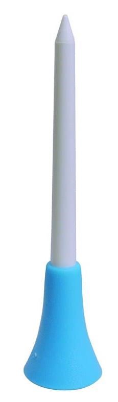 Longridge Big Cup Tees Plastiktees 85mm, 5Stk.