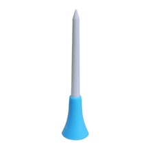Longridge Big Cup Tees Plastiktees 85mm, 5Stk.