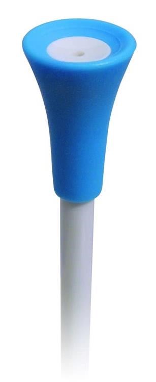 Longridge Big Cup Tees Plastiktees 85mm, 5Stk.