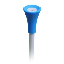 Longridge Big Cup Tees Plastiktees 85mm, 5Stk.