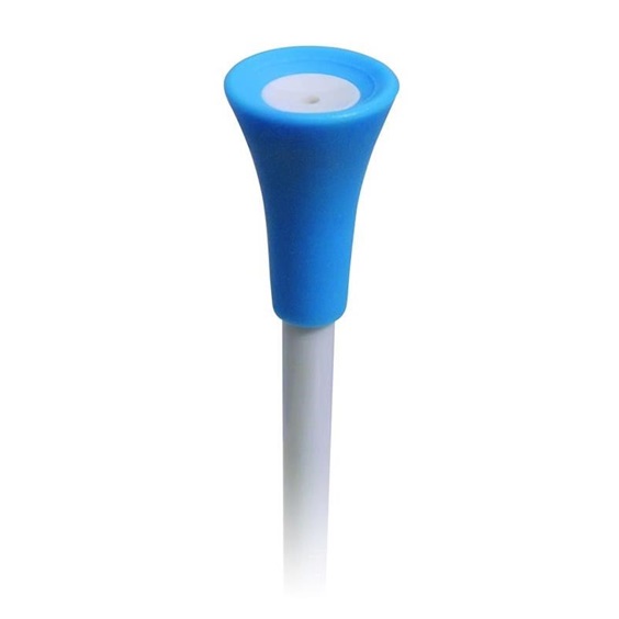 Longridge Big Cup Tees Plastiktees 85mm, 5Stk.