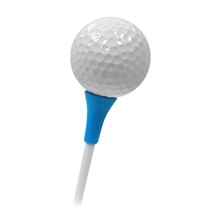 Longridge Big Cup Tees Plastiktees 85mm, 5Stk.