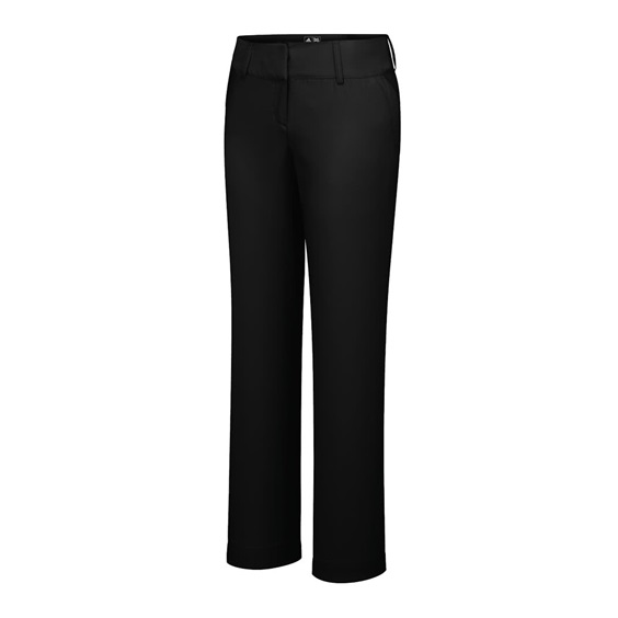 Adidas ClimaLite Damen Hose schwarz Golf Brothers