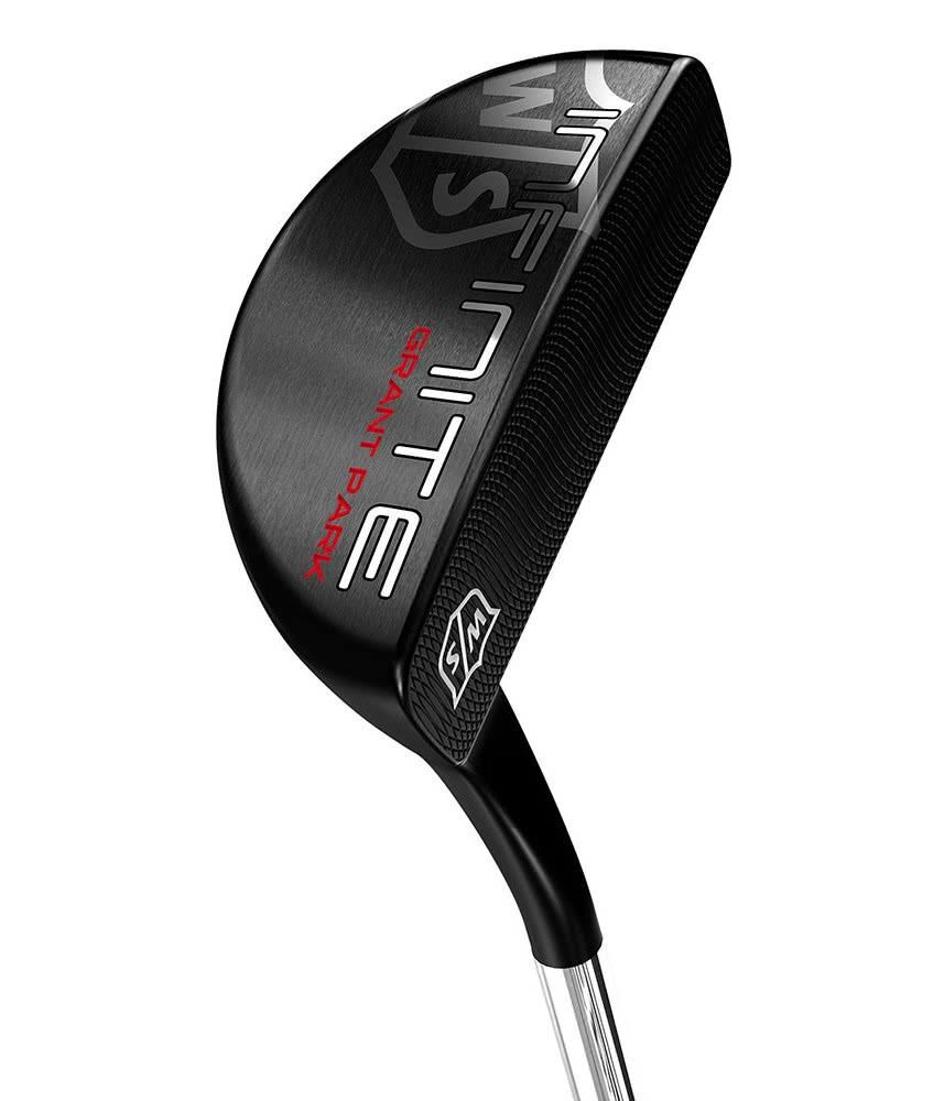 Wilson Staff Infinite Grant Park Putter