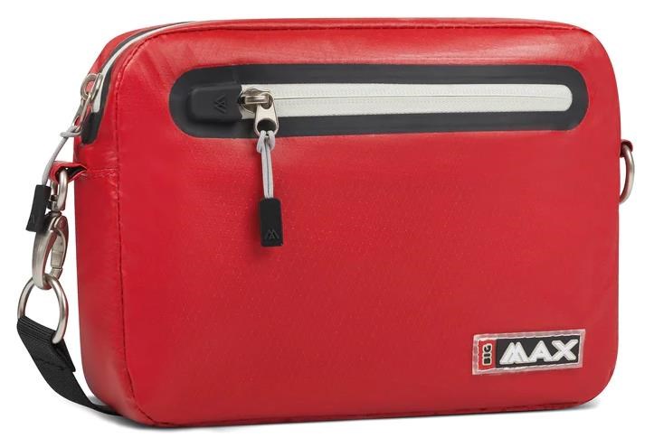 Big Max Aqua Value bag, rot