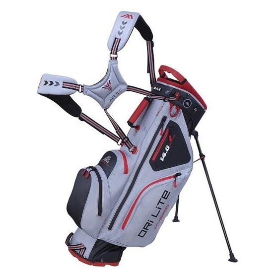 Big Max Dri Lite Hybrid 9