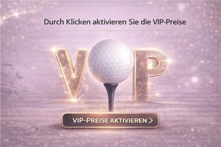 Verlieben Sie sich in golf