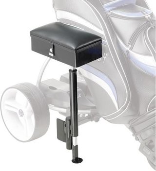 Motocaddy Deluxe Seat