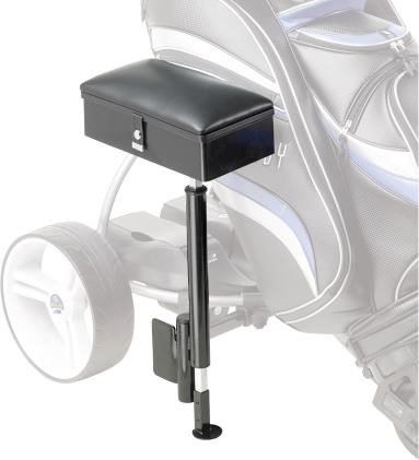 Motocaddy Deluxe Seat