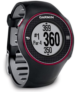 Garmin Approach S3 Black Lifetime GPS-Uhr
