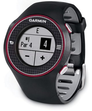 Garmin Approach S3 Black Lifetime GPS-Uhr