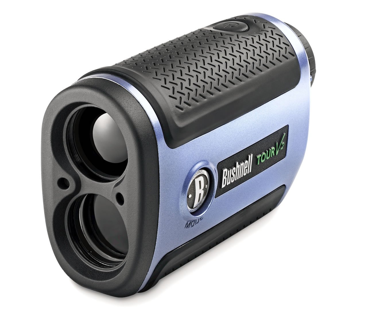 Bushnell Tour V2 Entfernungsmesser - blau