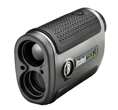 Bushnell Tour V2 Entfernungsmesser - schwarz