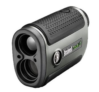 Bushnell Tour V2 Entfernungsmesser - schwarz