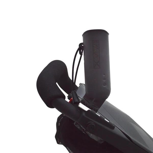 Big Max QF Quick Fix Simple Golf Regenschirmhalter