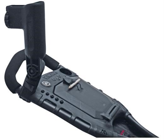 Big Max QF Quick Fix Pro Golf Regenschirmhalter