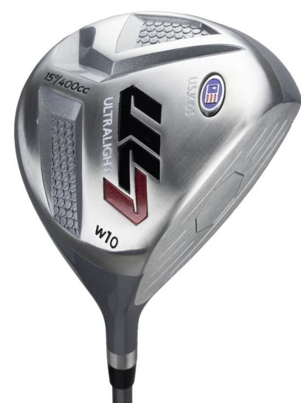 U.S. Kids Golf UL7-60 (152 cm) W10 5-Club Junior Golfset